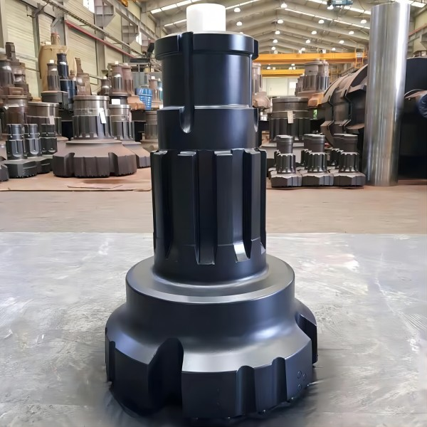 Big Diameter DTH bit